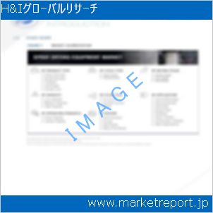市場と産業調査レポートのイメージ